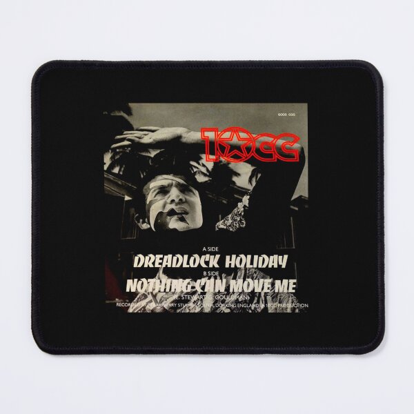 Item preview, Dreadlock Holiday.- Limited Edition | Perfect Gift designed and sold by cacaleajune.