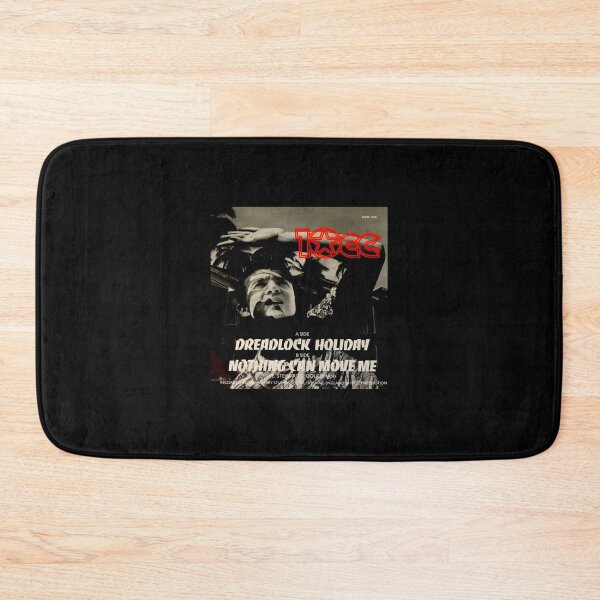 Item preview, Dreadlock Holiday.- Limited Edition | Perfect Gift designed and sold by cacaleajune.