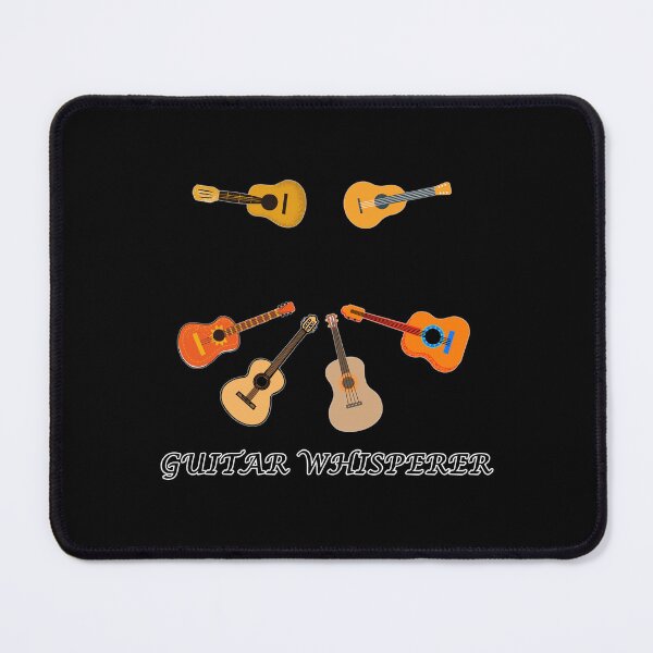 Item preview, Acoustic Guitar Whisperer designed and sold by janraydesigns.
