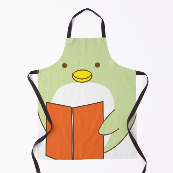 Item preview, Baby bird reading books designed and sold by fluffyfamcraft.