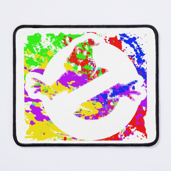 Item preview, Ghostbusters logog designed and sold by GeekGasmMerch.