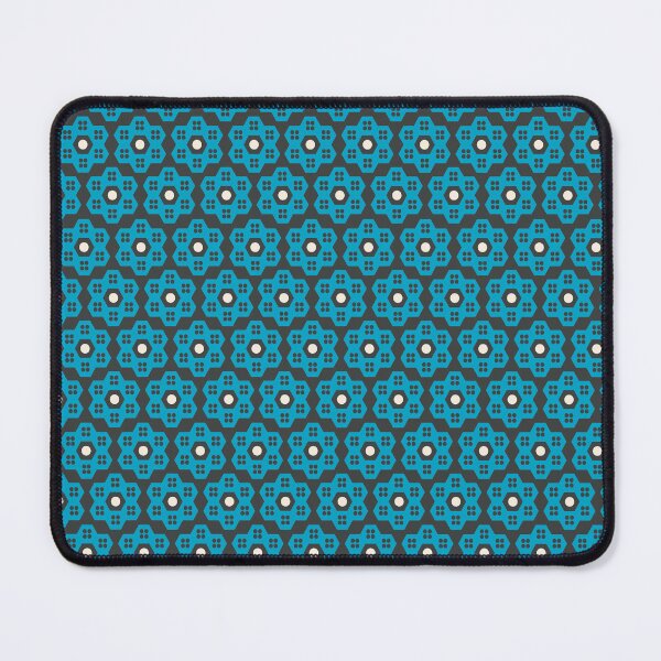 Item preview, Beautiful patterns - unusual patterns - pattern Oktaria designed and sold by Boogosh.