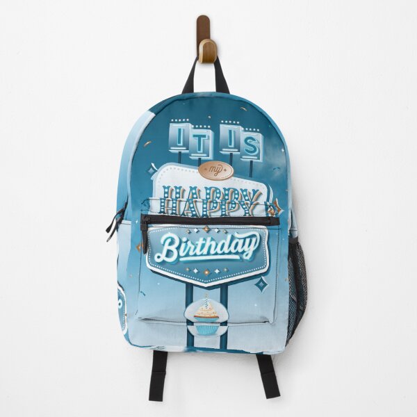 Item preview, It is My Happy Birthday designed and sold by Katrina Sutton.