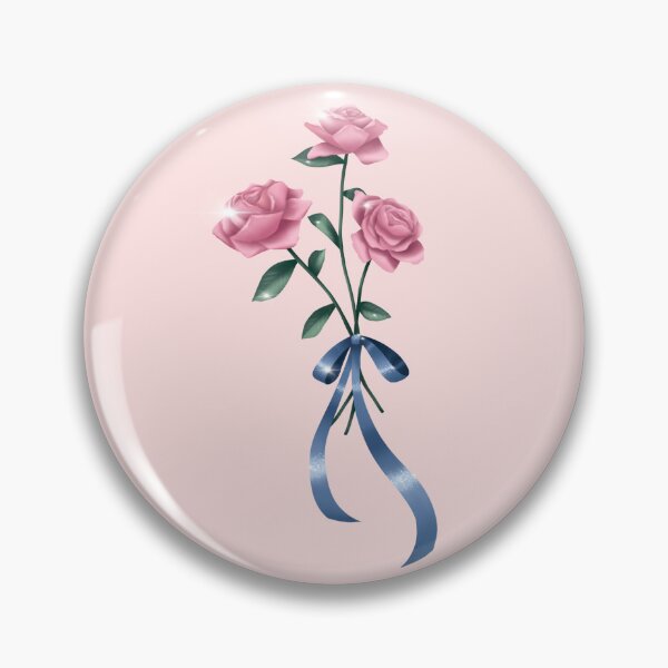 Item preview, Romantic Vintage Rose designed and sold by cinnamon-pearl.
