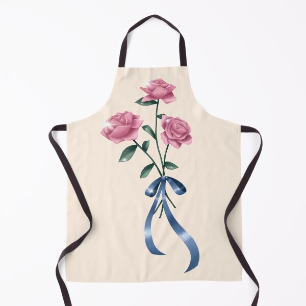 Item preview, Romantic Vintage Rose designed and sold by cinnamon-pearl.