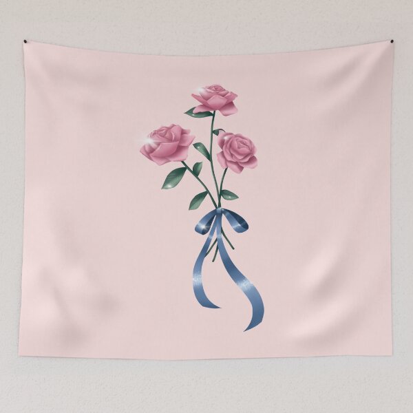 Item preview, Romantic Vintage Rose designed and sold by cinnamon-pearl.