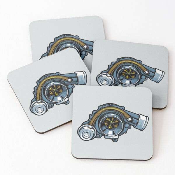 Item preview, Turbo Racing Car Automobile part designed and sold by Tarun Bisht.