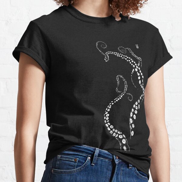tentacles Classic T-Shirt
