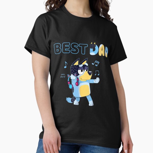 Item preview, best dad designed and sold by hacbi89.