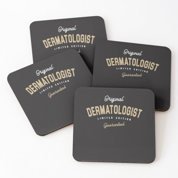 Item preview, Dermatologist Funny Job Title Profession Birthday Worker  designed and sold by cidolopez.