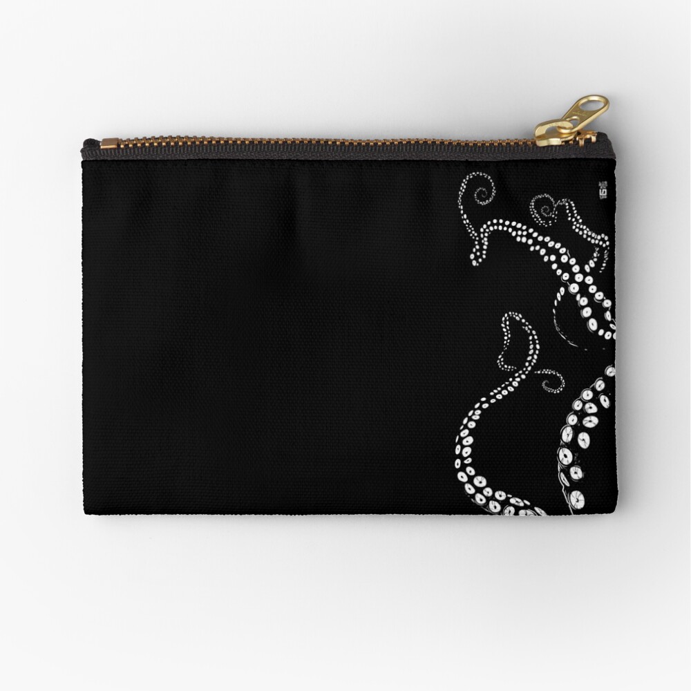 Item preview, Zipper Pouch designed and sold by 7115.