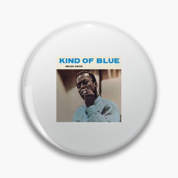 Item preview, Kind Of Blue II.- Limited Edition | Perfect Gift designed and sold by cacaleajune.