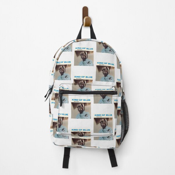 Item preview, Kind Of Blue II.- Limited Edition | Perfect Gift designed and sold by cacaleajune.