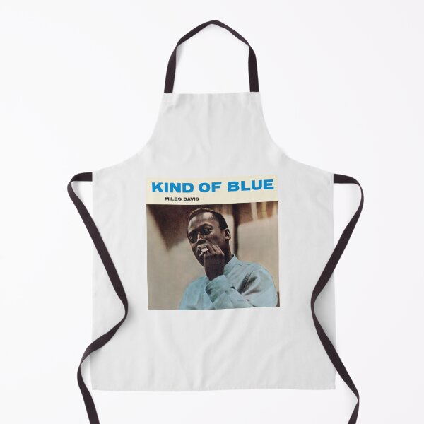 Item preview, Kind Of Blue II.- Limited Edition | Perfect Gift designed and sold by cacaleajune.