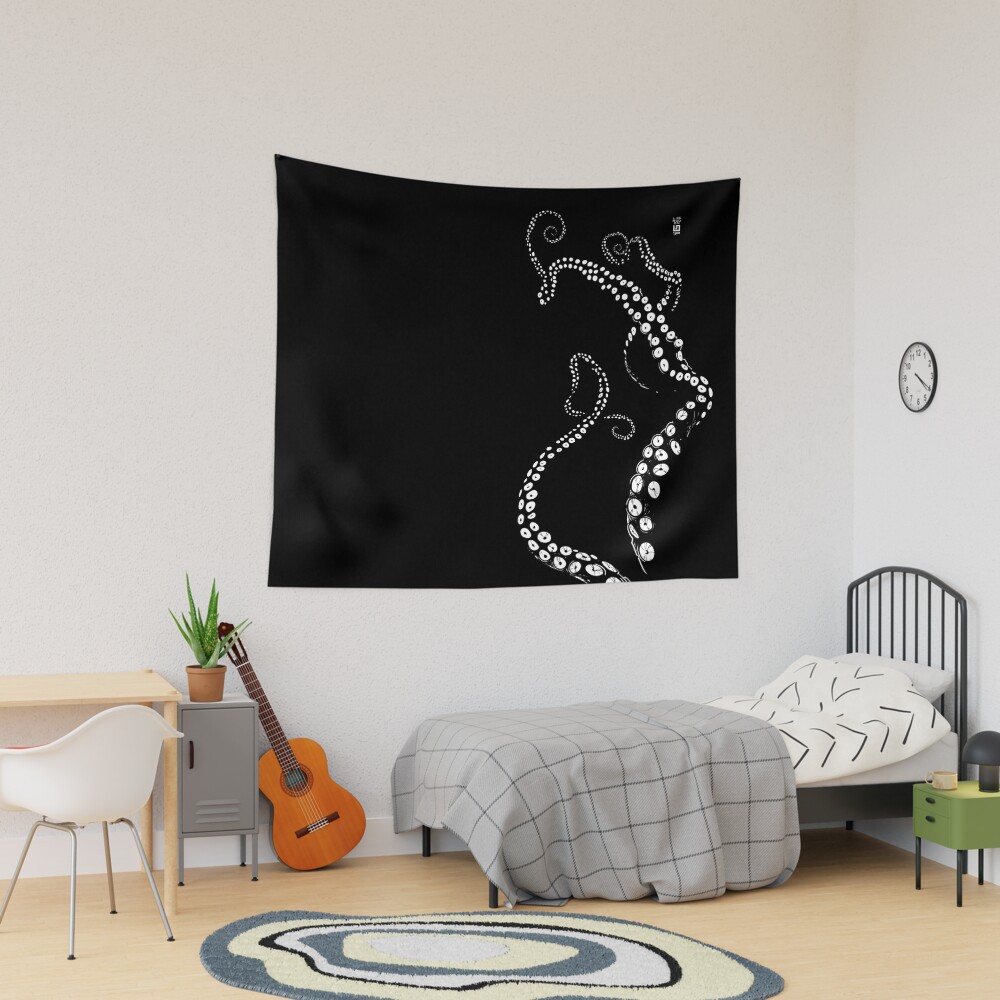 Item preview, Tapestry designed and sold by 7115.