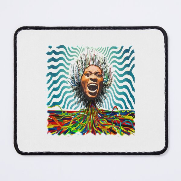 Item preview, Psychedelic Funkadelic.- Limited Edition | Perfect Gift designed and sold by cacaleajune.