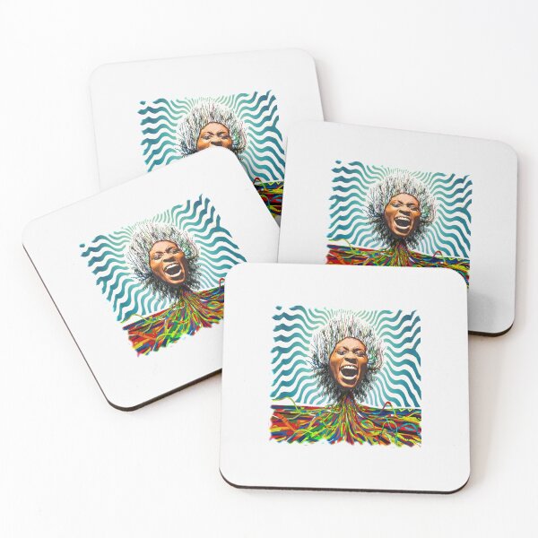 Item preview, Psychedelic Funkadelic.- Limited Edition | Perfect Gift designed and sold by cacaleajune.