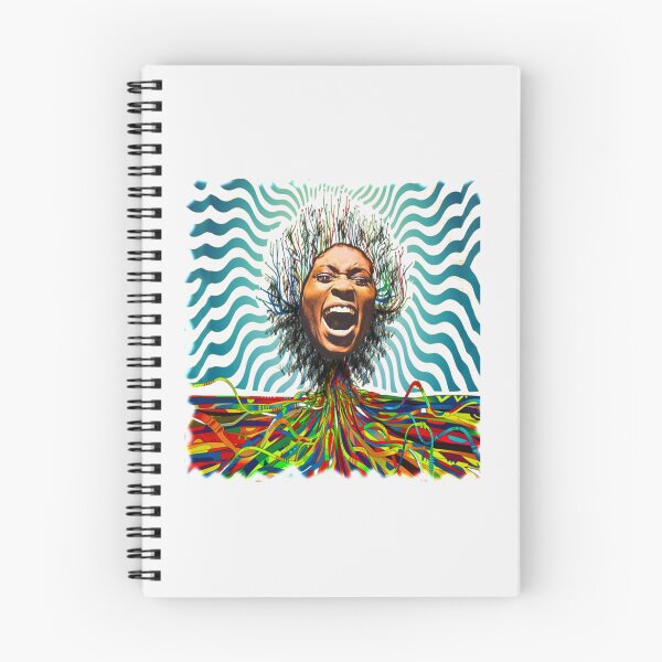 Item preview, Psychedelic Funkadelic.- Limited Edition | Perfect Gift designed and sold by cacaleajune.