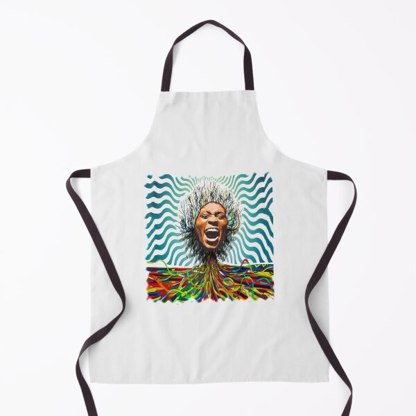 Item preview, Psychedelic Funkadelic.- Limited Edition | Perfect Gift designed and sold by cacaleajune.