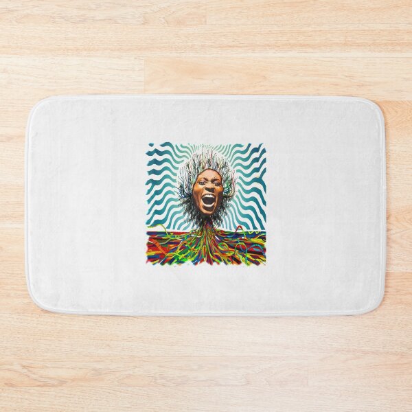 Item preview, Psychedelic Funkadelic.- Limited Edition | Perfect Gift designed and sold by cacaleajune.