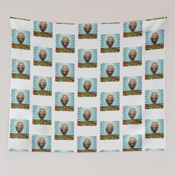 Item preview, Psychedelic Funkadelic.- Limited Edition | Perfect Gift designed and sold by cacaleajune.