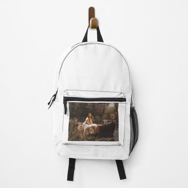 Item preview, The Lady Of Shalott designed and sold by tiararodriguez.