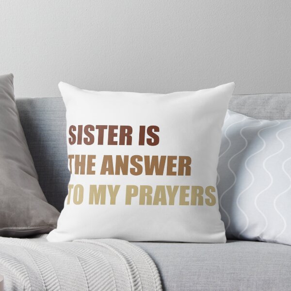 Item preview, Happy sisiter's day designed and sold by BeCoolByHarun.
