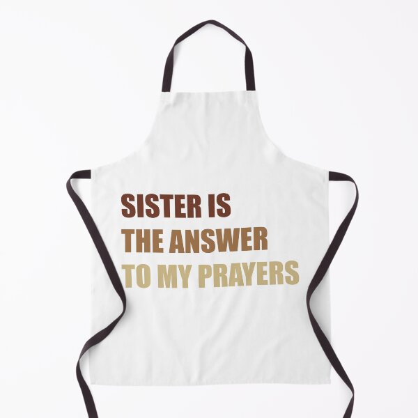 Item preview, Happy sisiter's day designed and sold by BeCoolByHarun.