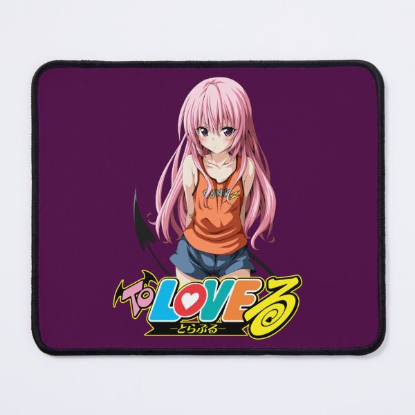 Item preview, To Love Ru Cute Lala designed and sold by perkesbuserj.