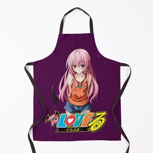 Item preview, To Love Ru Cute Lala designed and sold by perkesbuserj.