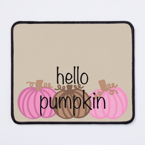 Item preview, Hello Sweet Pumpkin  designed and sold by orchidgd.
