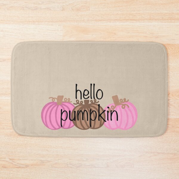 Item preview, Hello Sweet Pumpkin  designed and sold by orchidgd.