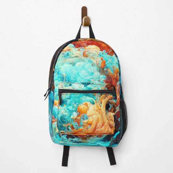 Item preview, Chimera in a Jar - Abstract designed and sold by NeuralDesign.