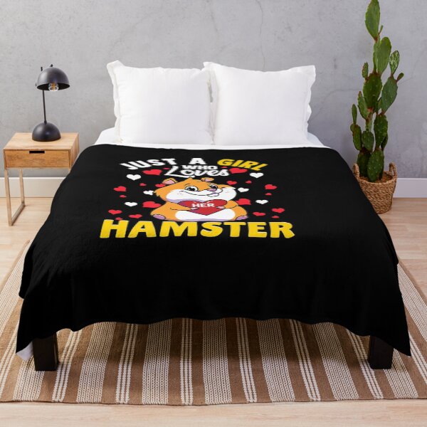 Artikelvorschau, WER LIEBT IHREN HAMSTER entworfen und verkauft von sobriowslen.