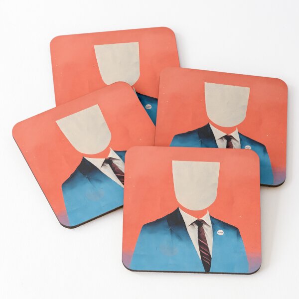 Item preview, Da Bureau for Mayor  designed and sold by Da Bureau  Of Merch.