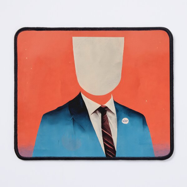 Item preview, Da Bureau for Mayor  designed and sold by Da Bureau  Of Merch.