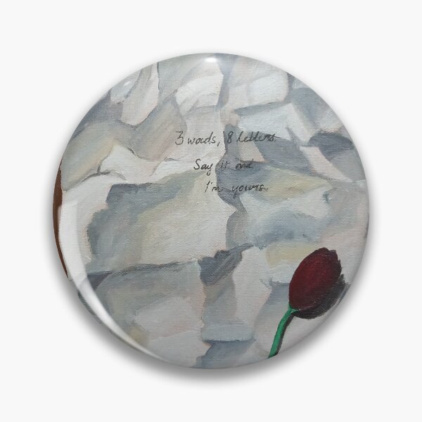 Item preview, Love Letter's that I've never sent  designed and sold by LinaPark-Art.