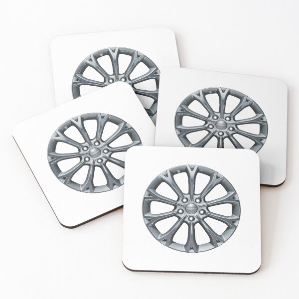 Item preview, DBX707 Wheel Rim designed and sold by Aqeel Othman.