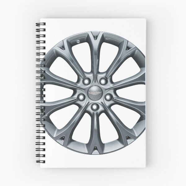 Item preview, DBX707 Wheel Rim designed and sold by Aqeel Othman.