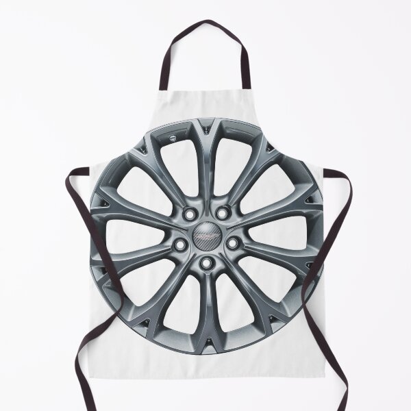 Item preview, DBX707 Wheel Rim designed and sold by Aqeel Othman.