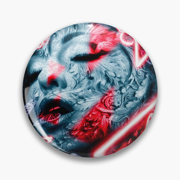Item preview, neon beauty designed and sold by johnalawtattoo.