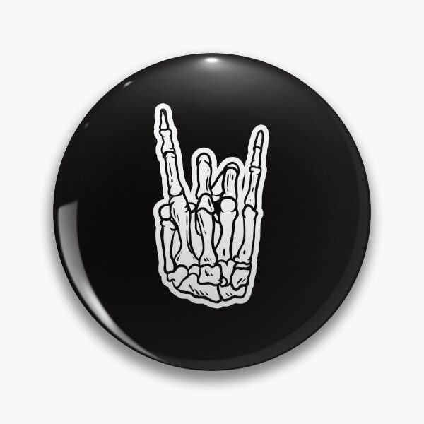 Item preview, Redneck, Pure White Trash, mano esquelética designed and sold by Happy store ⭐⭐⭐⭐⭐.