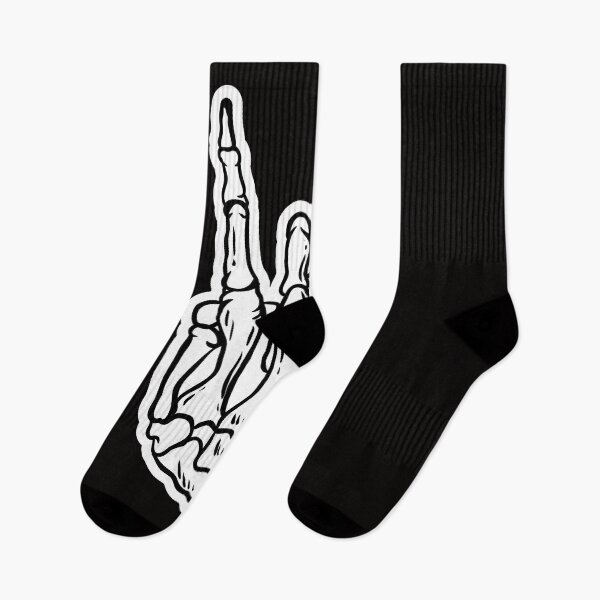 Item preview, Redneck, Pure White Trash, skeleton hand designed and sold by Happy store ⭐⭐⭐⭐⭐.