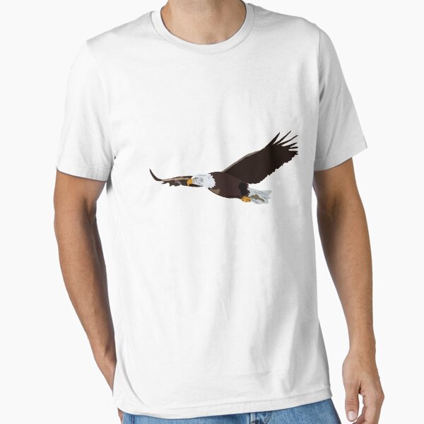 Item preview, Bald Eagle designed and sold by classydesignz.