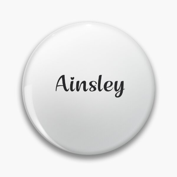 Item preview, Ainsley designed and sold by 99Posters.