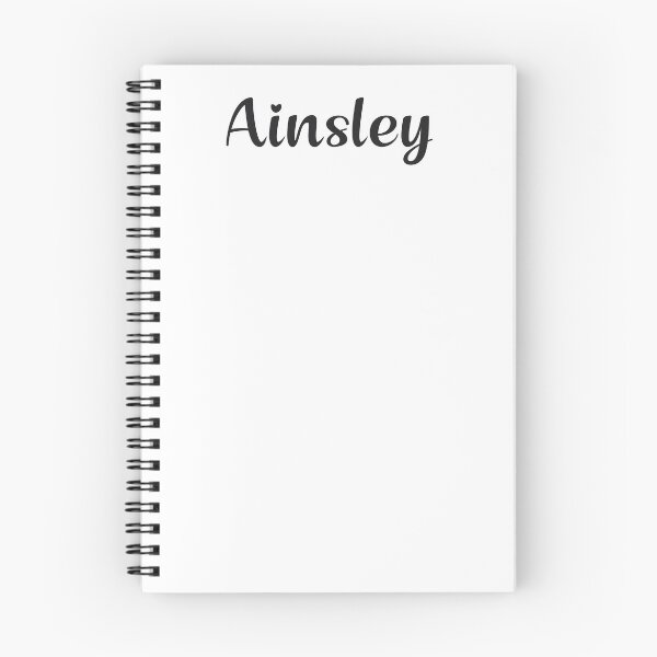 Item preview, Ainsley designed and sold by 99Posters.