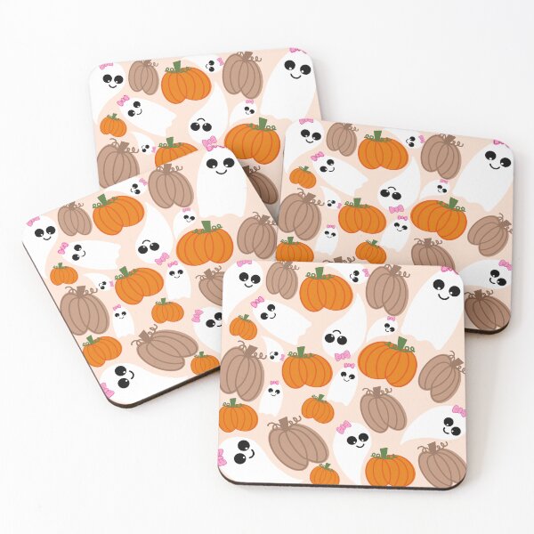 Item preview, Pumpkin patch Boo designed and sold by orchidgd.