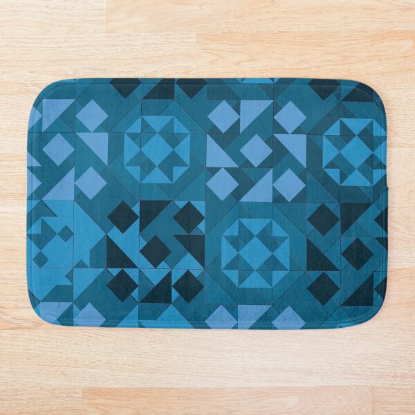Item preview, Pattern in color trendy designed and sold by dKip-design.