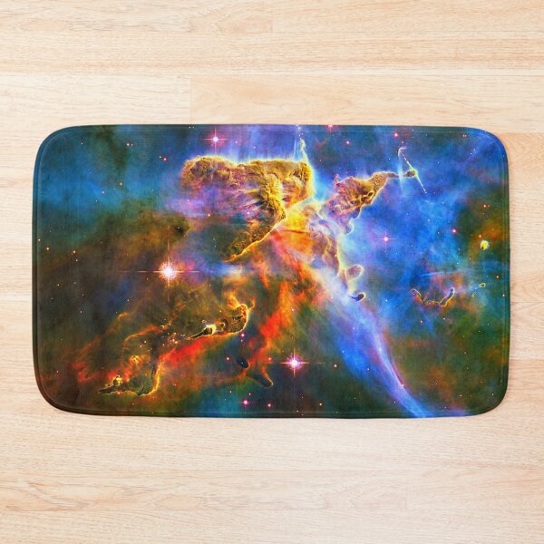 Item preview, Mystic Mountain Nebula designed and sold by NobleForte.