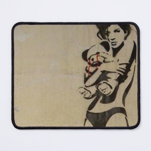 Item preview, Bansky street art  designed and sold by sranje.